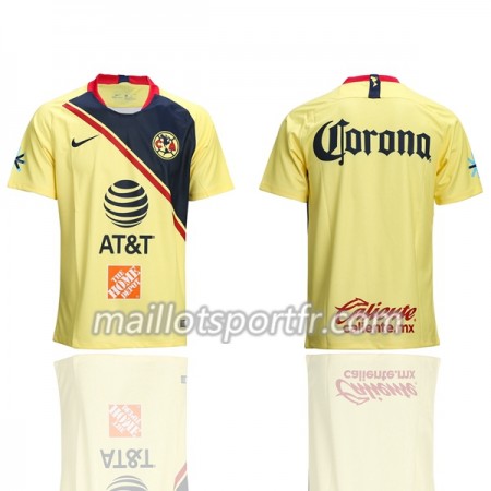 Maillot de Foot Club América Domicile 2018/19